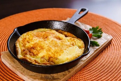 Best Healthy Omelette Recipe Best Healthy Omelette Recipe