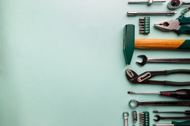 Upgrade Your Home Toolkit With These 9 DIY Tools Upgrade Your Home Toolkit With These 9 DIY Tools
