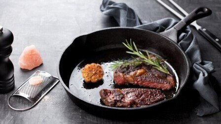 6 Best Skillet For Steak of 2025 6 Best Skillet For Steak of 2025