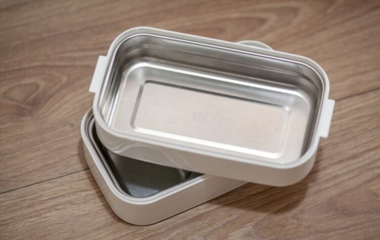 Benefits Of Stainless Steel Lunch Box Benefits Of Stainless Steel Lunch Box