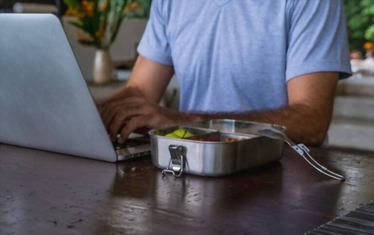 Benefits Of Stainless Steel Lunch Box Benefits Of Stainless Steel Lunch Box