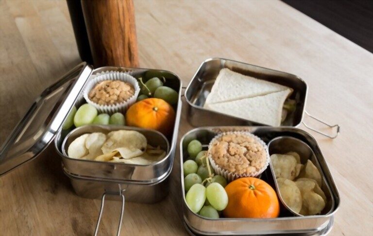 Benefits Of Stainless Steel Lunch Box Benefits Of Stainless Steel Lunch Box