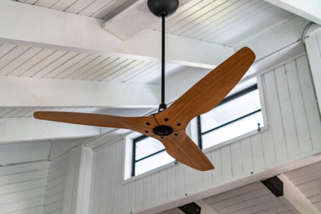 How To Choose Ceiling Fan How To Choose Ceiling Fan