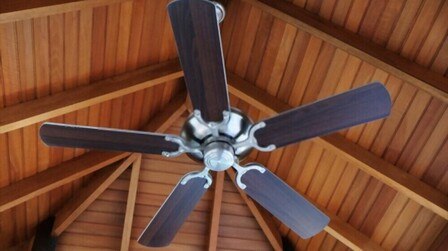 How To Choose Ceiling Fan