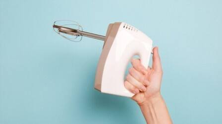 Benefits Of Hand Mixer