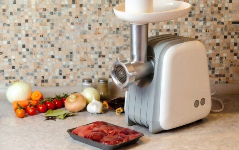 How To Set Up A KitchenAid Meat Grinder How To Set Up A KitchenAid Meat Grinder