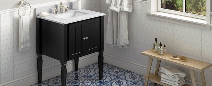 How To Choose Bathroom Vanity Color How To Choose Bathroom Vanity Color