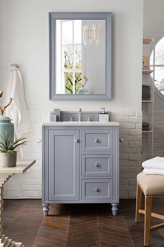 How To Choose Bathroom Vanity Color How To Choose Bathroom Vanity Color
