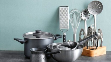 6 Best Utensils for Cooking of 2025