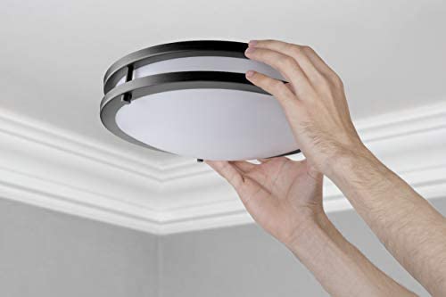 How To Install Flush Mount Light How To Install Flush Mount Light