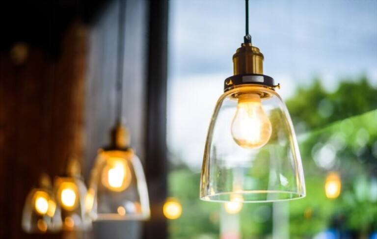 Different Types Of Pendant Lights Different Types Of Pendant Lights