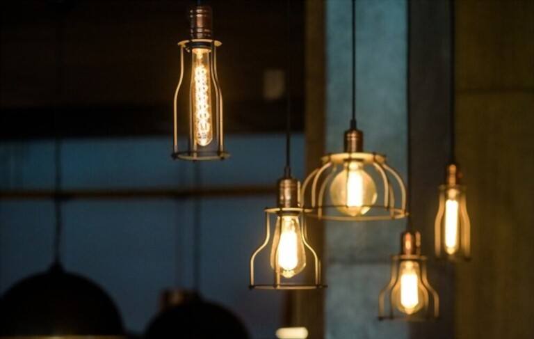 Different Types Of Pendant Lights Different Types Of Pendant Lights