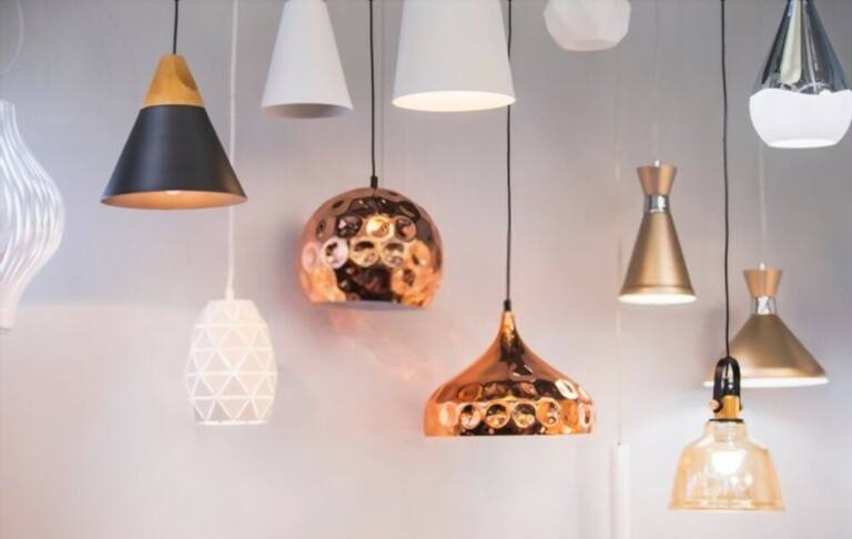 Different Types Of Pendant Lights Different Types Of Pendant Lights