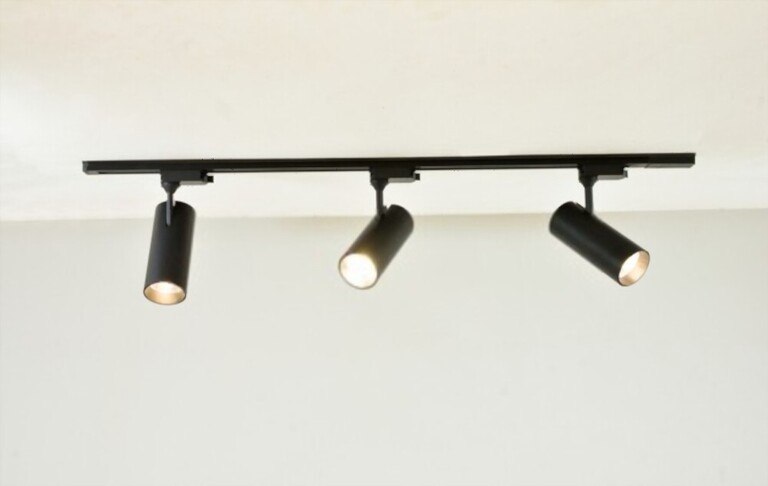 How To Install Track Lighting How To Install Track Lighting