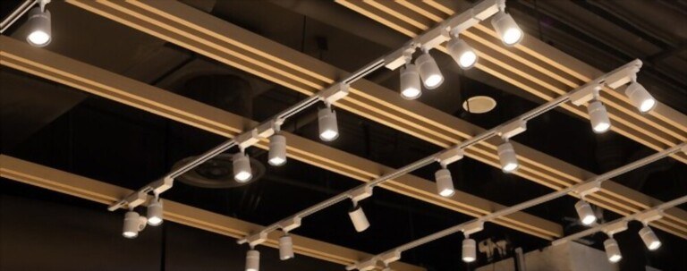 How To Install Track Lighting How To Install Track Lighting