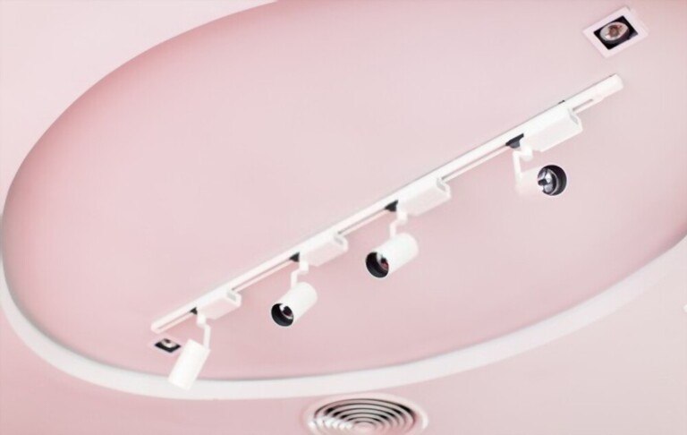 How To Install Track Lighting How To Install Track Lighting