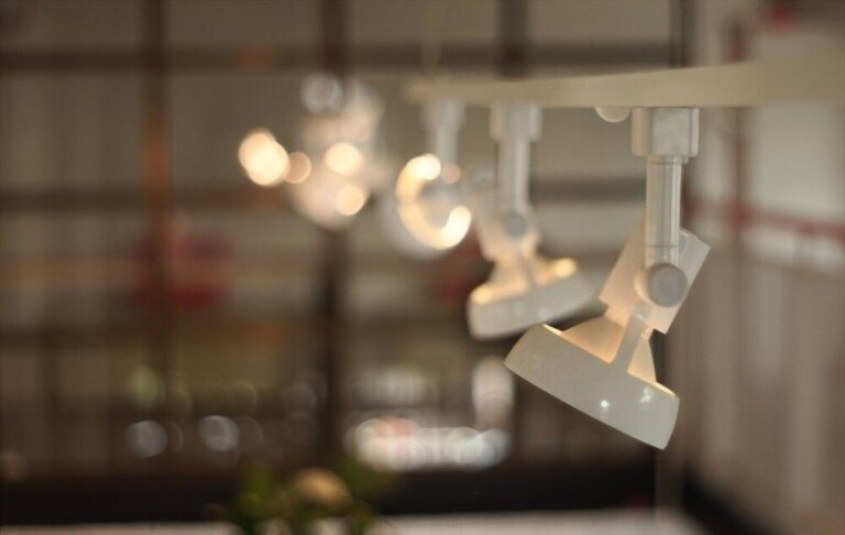 How To Install Track Lighting How To Install Track Lighting