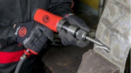 8 Most Powerful Air Hammers of 2025