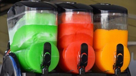 6 Best Frozen Drink Machine of 2025