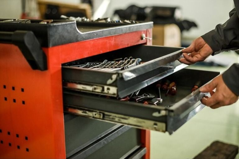 Top 10 Must Have Tools For The Garage Top 10 Must Have Tools For The Garage
