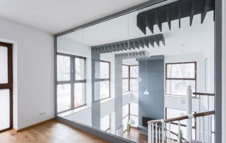 How To Install Large Wall Mirror How To Install Large Wall Mirror