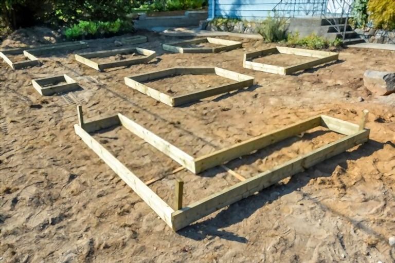 How To Build Raised Garden Beds How To Build Raised Garden Beds