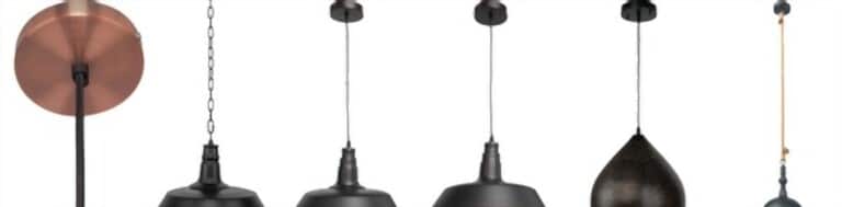 How To Choose Pendant Lights How To Choose Pendant Lights