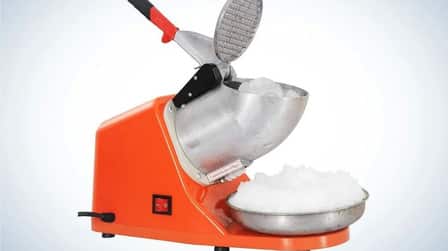 6 Best Home Snow Cone Machine of 2025