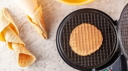 6 Best Waffle Cone Maker of 2025