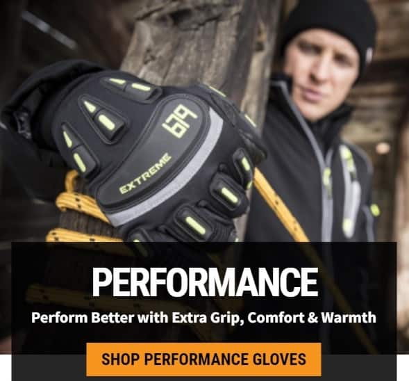 6 Best Work Gloves for Construction of 2025 6 Best Work Gloves for Construction of 2025