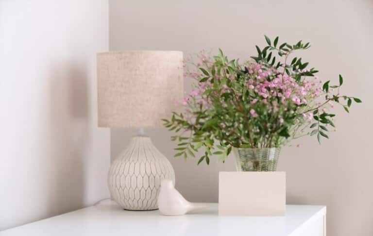 Benefits of Table Lamp Benefits of Table Lamp