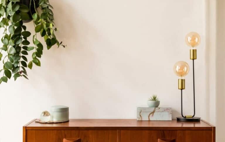 Benefits of Table Lamp Benefits of Table Lamp