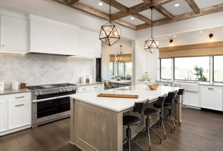Benefits Of Kitchen Remodeling Benefits Of Kitchen Remodeling