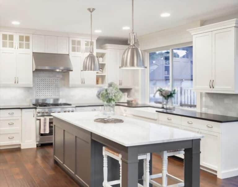 Benefits Of Kitchen Remodeling Benefits Of Kitchen Remodeling