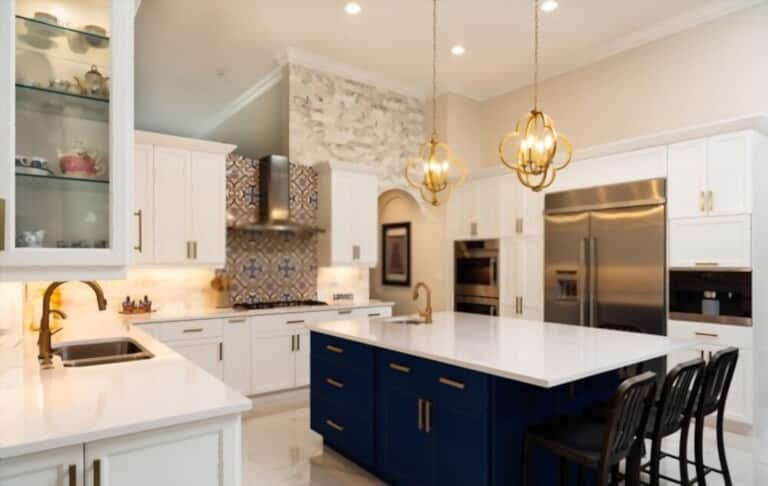 Benefits Of Kitchen Remodeling Benefits Of Kitchen Remodeling