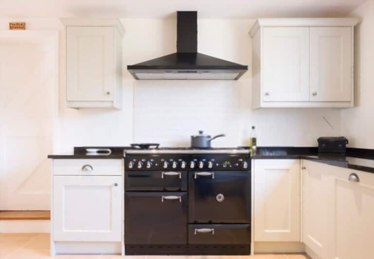 Benefits of Kitchen Chimney Benefits of Kitchen Chimney