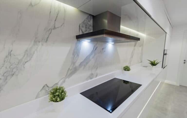 Benefits of Kitchen Chimney Benefits of Kitchen Chimney