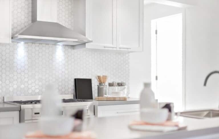 Benefits of Kitchen Chimney Benefits of Kitchen Chimney