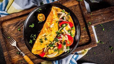 6 Best Omelette Maker of 2025