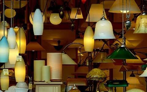 How To Choose Lampshade How To Choose Lampshade