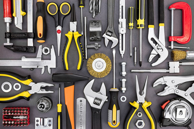 Top 10 Must Have Tools For The Garage Top 10 Must Have Tools For The Garage