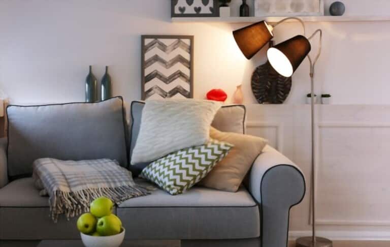 How To Choose Floor Lamp How To Choose Floor Lamp