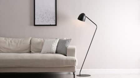 How To Choose Floor Lamp How To Choose Floor Lamp