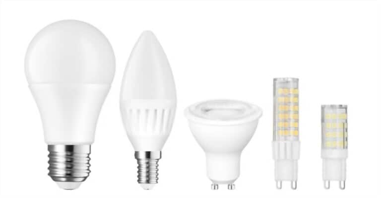 How To Choose Light Bulbs How To Choose Light Bulbs