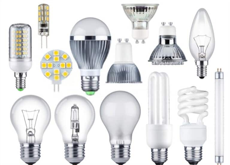 How To Choose Light Bulbs How To Choose Light Bulbs