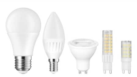 How To Choose Light Bulbs