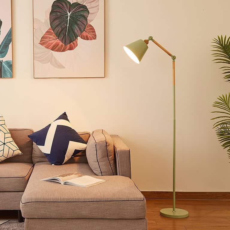 How To Choose Floor Lamp How To Choose Floor Lamp