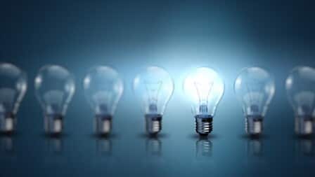 How To Choose Light Bulb Color How To Choose Light Bulb Color