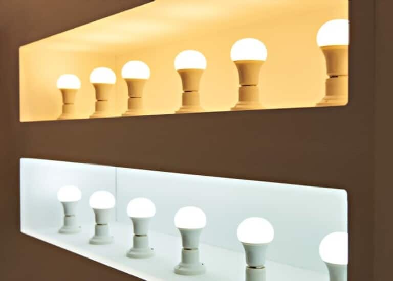 How To Choose Light Bulb Color How To Choose Light Bulb Color