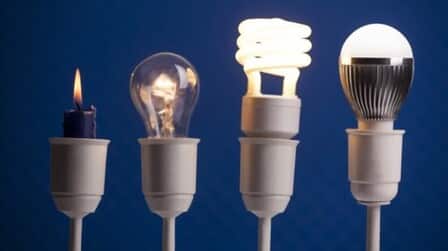 How To Choose Light Bulb Wattage
